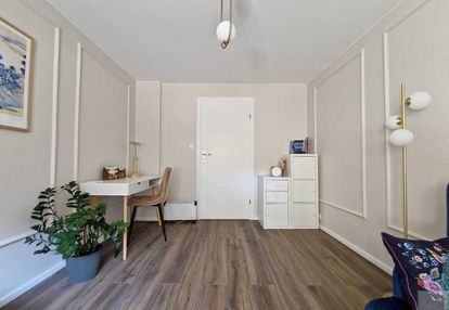 Nowe/po remoncie/balkon/parking/obok silesi