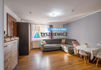 Komfortowy dom w gminie lipnica