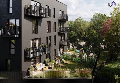 Nowe mieszkania. 1 pokój ogródek 30,4m2 23% vat!