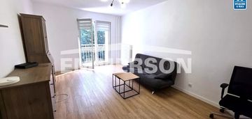 Ochota, 2 pokoje, umeblowane, ciche