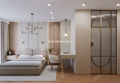 3 pokoje na woli justowskiej - 67,37m2