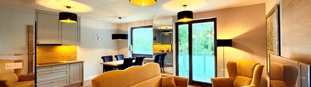 Mieszkanie 56,59 m²- wysoki standard - garwolin