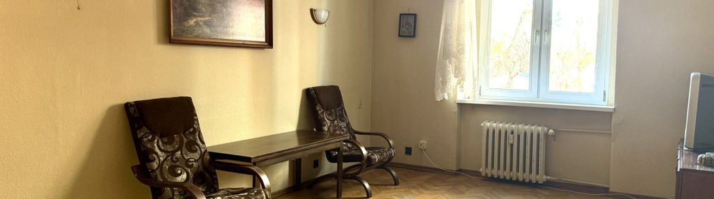 Mieszkanie do remontu – poznań, ul. szamotulska