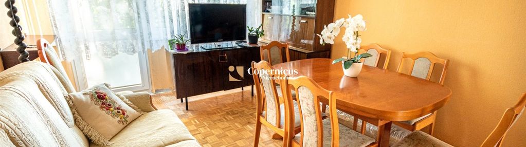 3 rozkładowe pokoje w bloku przy słowackiego