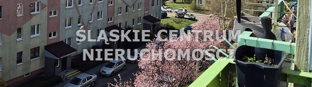Dwa pokoje z balkonem częstochowa orkana