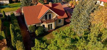 Na sprzedaż dom w budzyniu