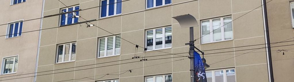 2 pokoje w centrum gdyni