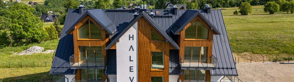 Apartament z bezpośrednim widokiem na tatry 14a