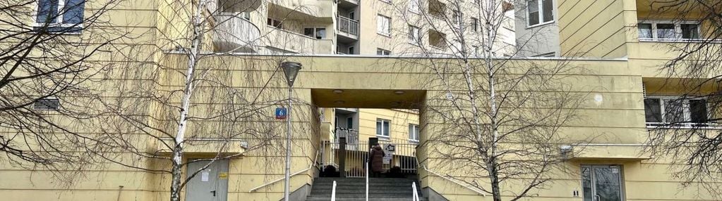 Ursynów 2 łazienki, balkon, loggia 0% prowizji