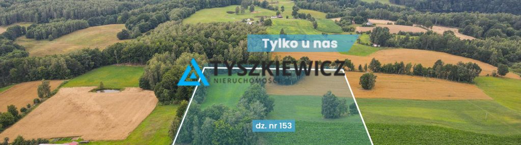 Działka rolna w miejscowości szumles królewski