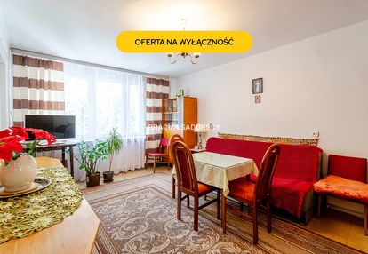 Kawalerka w okolicy rydlówki