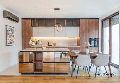 Apartament 118 m² | taras | park wschodni | willa