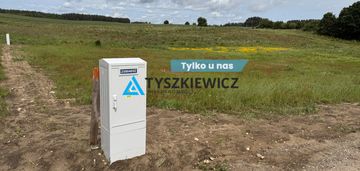 Działki budowlane w świetnej lokalizacji.