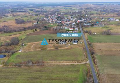 Działka budowlana w malowniczej miejscowości