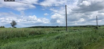 Działka siedliskowa nowiec 3,8548ha