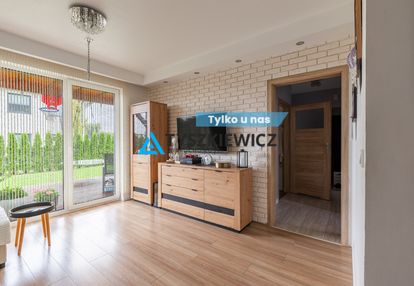 Nowoczesne i komfortowe mieszkanie w słupsku