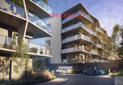 Na sprzedaż mieszkanie widokowe /os. suneset park/