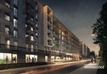 Maksimum funkcjonalności – 55 m² i 4 pokoje!