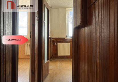 2 pokojowe mieszkanie do generalnego remontu