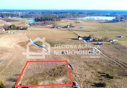 Działka 1620 m kw, mpzp, uzbrojona, 130 zł za m kw