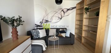 2 balkony, garaż w hali,, basen, korty tenisowe