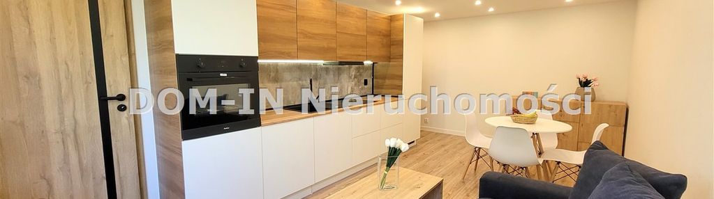 Mieszkanie  z wyposażeniem, po remoncie, 1p.