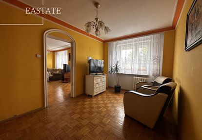 3 pokoje, przestrzeń i balkon – idealne dla rodzin