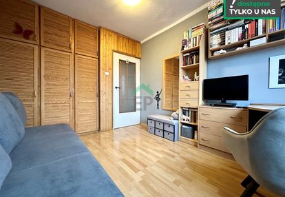 Trzy pokoje przy michałowskiego na sprzedaż