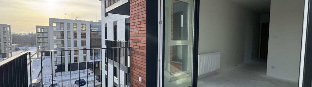 Faro- nowe 2 pok. 600 m do plaży!