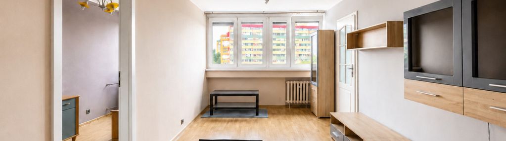 Idealne pod wynajem | gotowe do zamieszkania