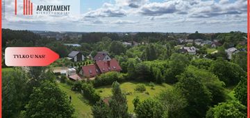 Objęta mpzp, spokojna okolica
