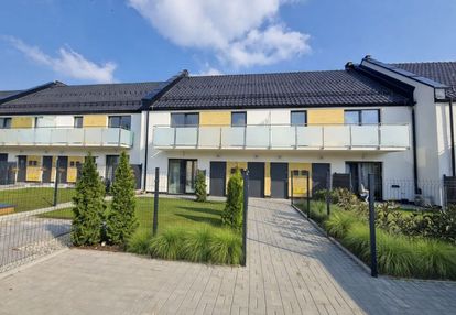 Nowe m3 pod klucz+ 2 miejsca parkingowe + komórka