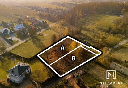 Ujejsce|zielona spokojna okolica|obok lasu|13a|