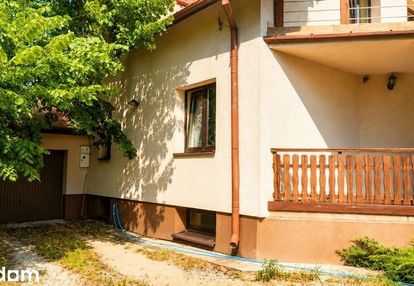 Przestronny dom | 188 m² | działka 523 m²