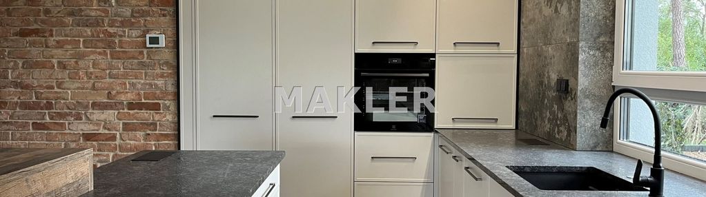 Piękny dom nad kanałem! bez prowizji!