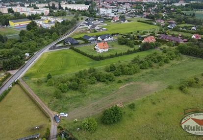 Atrakcyjna działka pod budownictwo myslibórz