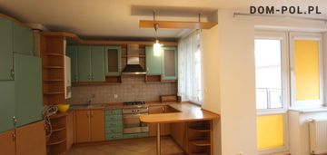 Mieszkanie 3 pokojowe na rogatce warszawskiej