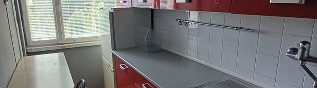 Mieszkanie 2pokoje na 2piętrze na alejach wolności