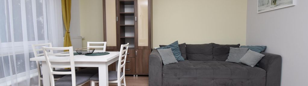 Nowsze budownictwo, ogródek, miejsce postojowe