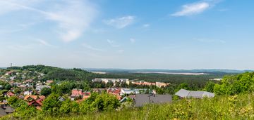 Piękny widok | działki budowlane | klucze