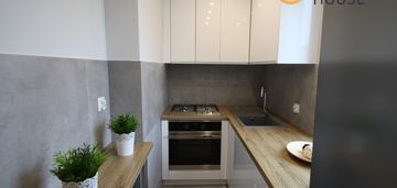 3-pok. mieszkanie po kapitalnym remoncie