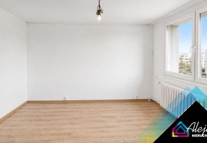 Niepowtarzalne dwustronne i widne mieszkanie 3 pokojowe