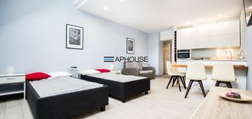 33m2 studio stare miasto al. piłsudskiego uj agh