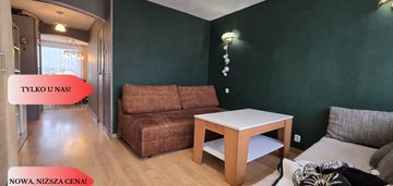 * jasne i przestrzenne m-4 w szubinie