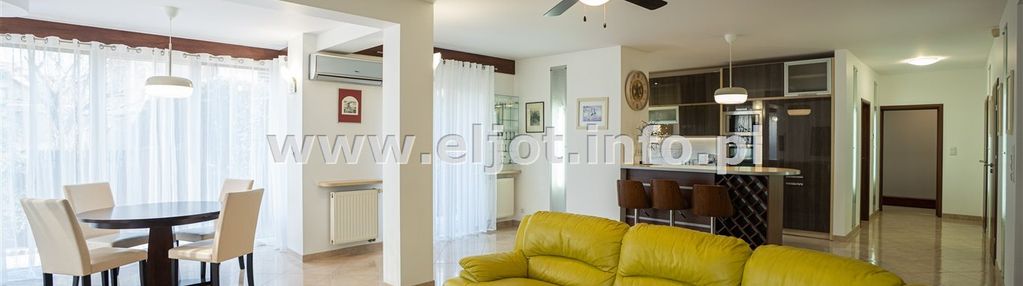 Komfortowy apartament 117  oś. ptasie  z ogródkiem