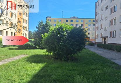 Przytulne 2 pokoje z balkonem w potulicach