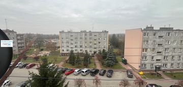 2 pokojowe mieszkanie w super lokalizacji