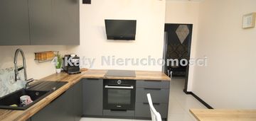 Centrum ul. bojanowskiego 52,60 m2