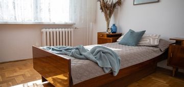 3- pokojowe mieszkanie na sprzedaż, os. młodych