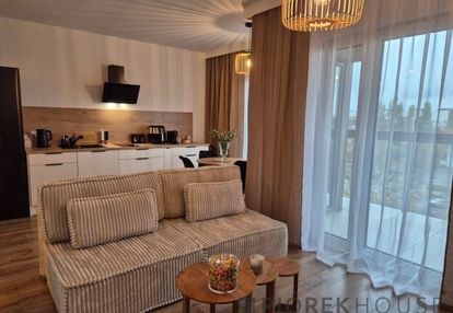 Kawalerka na pradze-północ